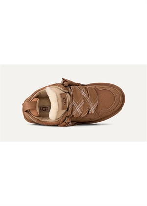 W Lowmel shoe Chestnut UGG 